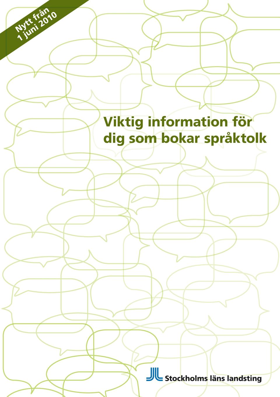 information för
