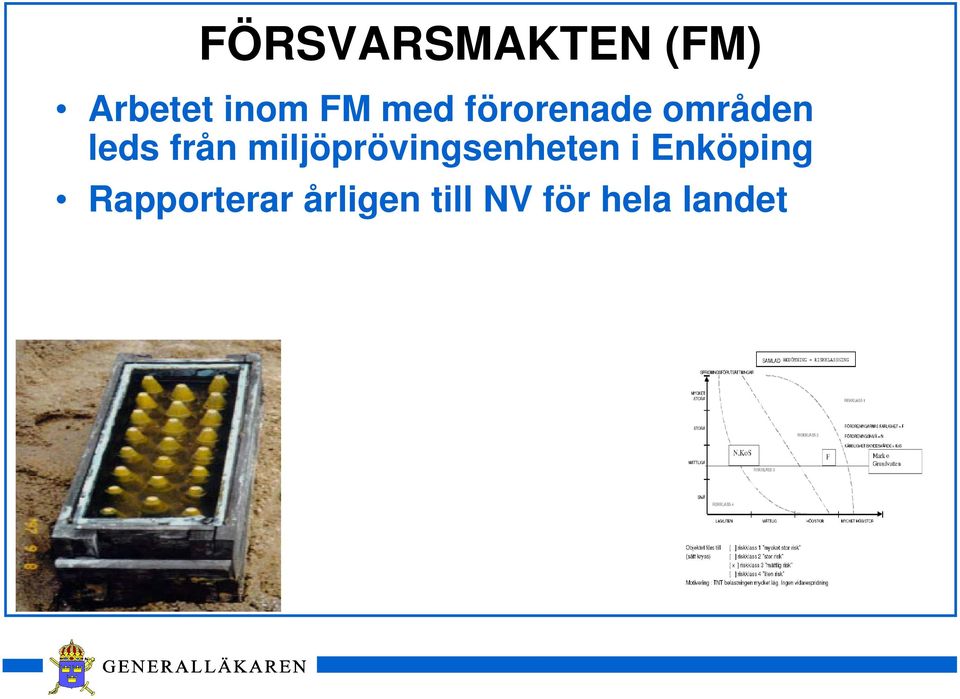 miljöprövingsenheten i Enköping