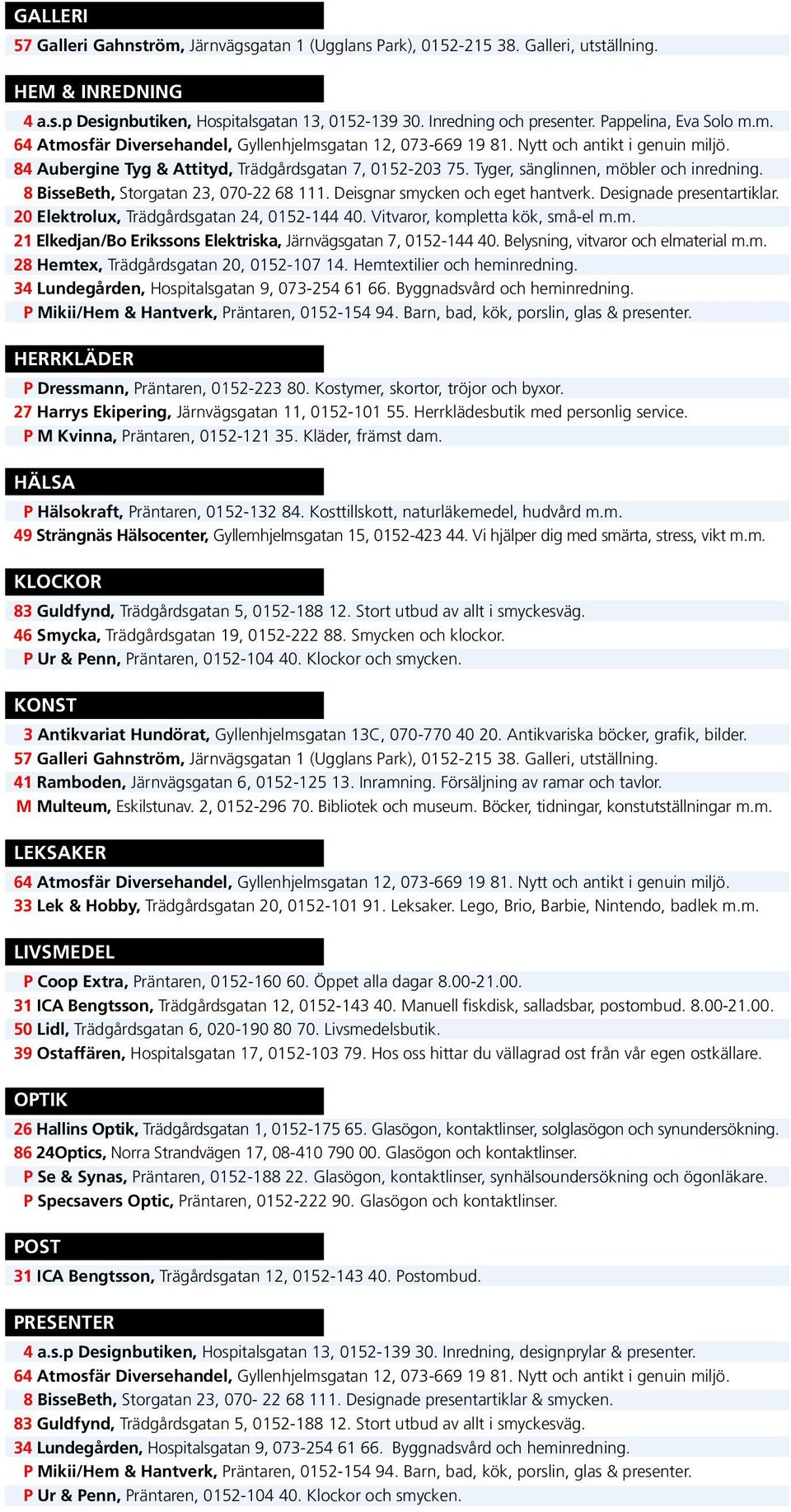 frisörkedjan strängnäs priser frisörkedjan strängnäs priser
