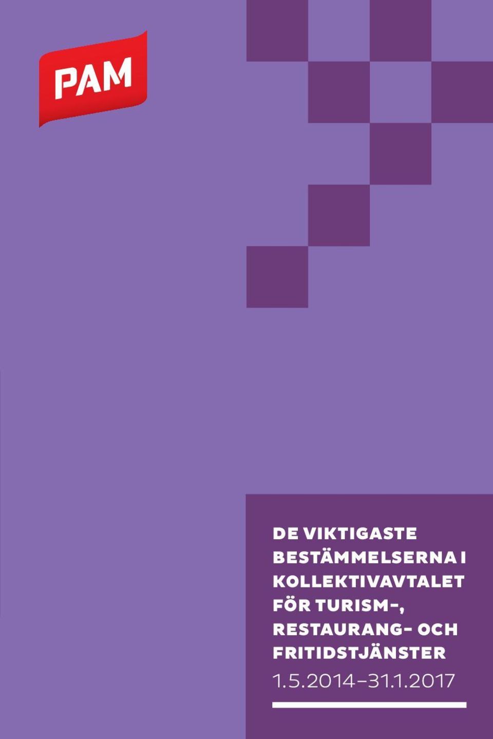 KOLLEKTIVAVTALET FÖR