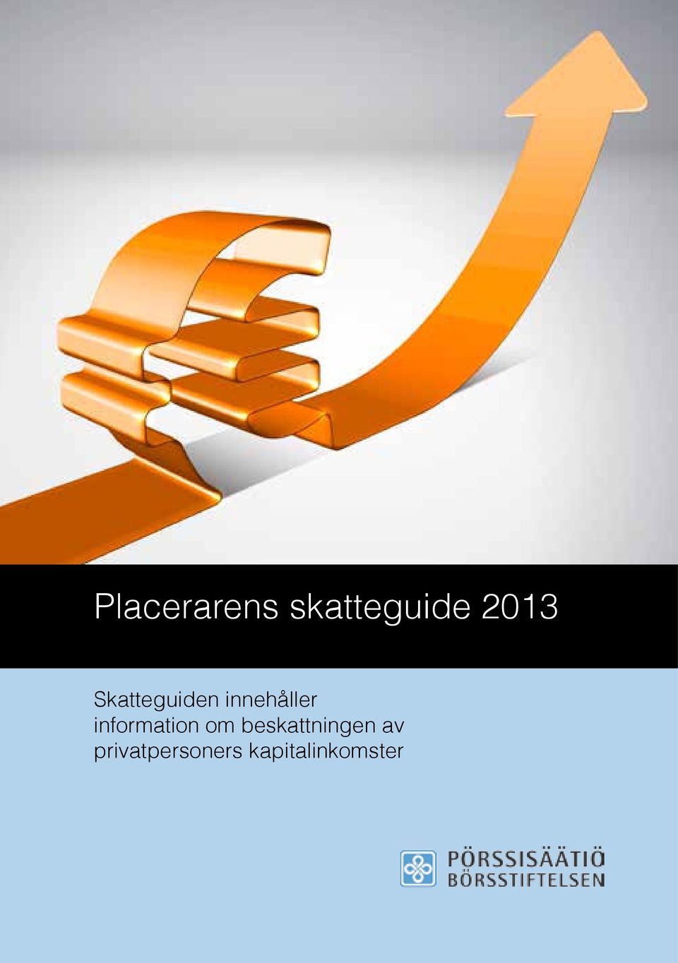information om beskattningen