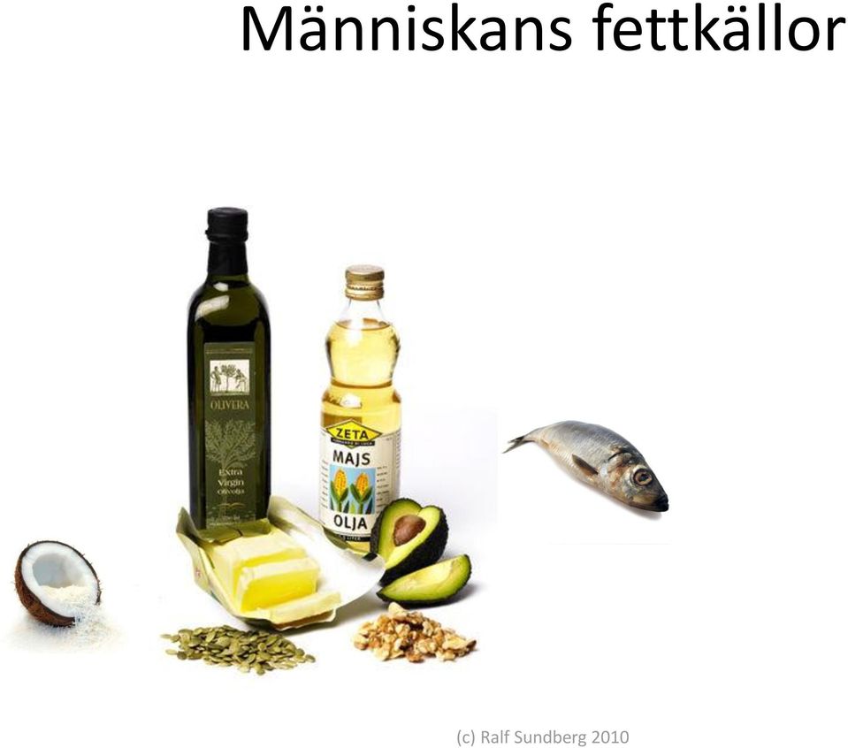 (c) Ralf