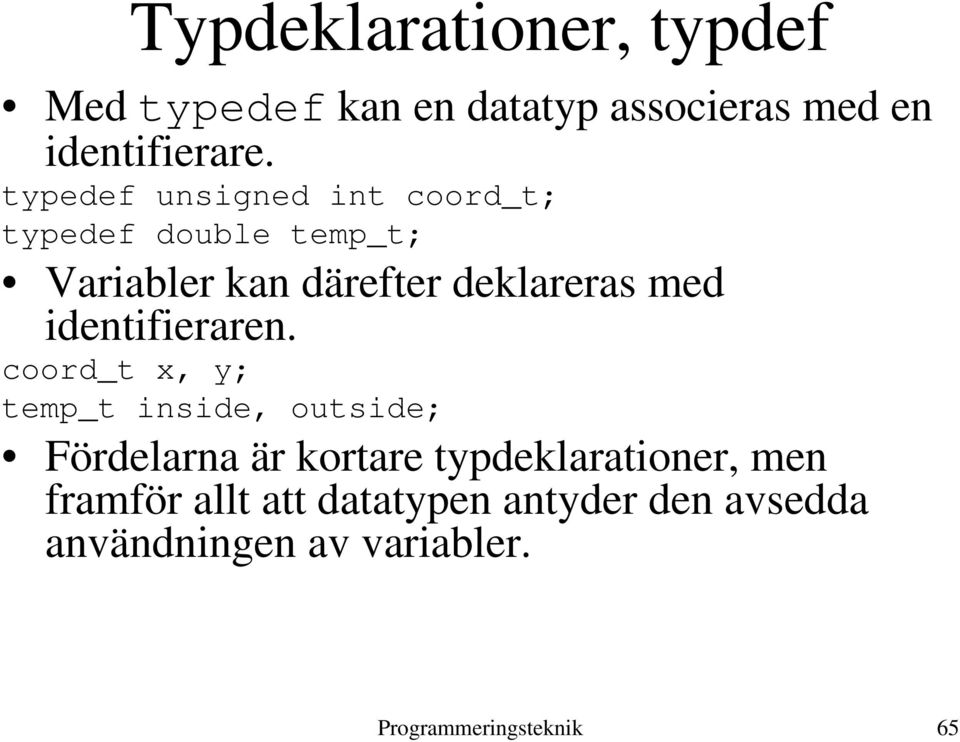 identifieraren.