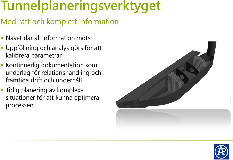 Kontinuerlig dokumentation som underlag för relationshandling och framtida