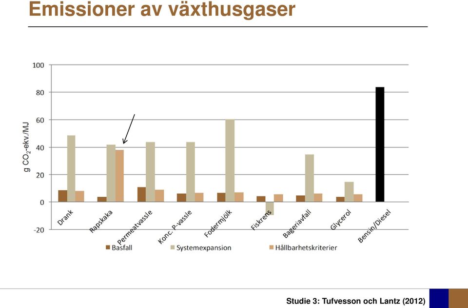 Studie 3: