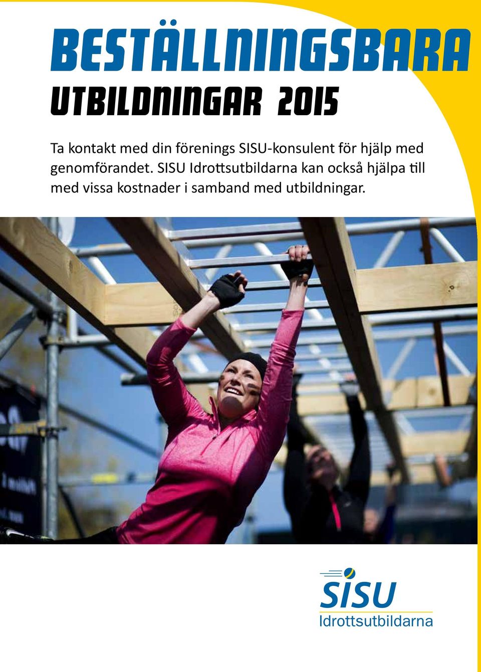 genomförandet.