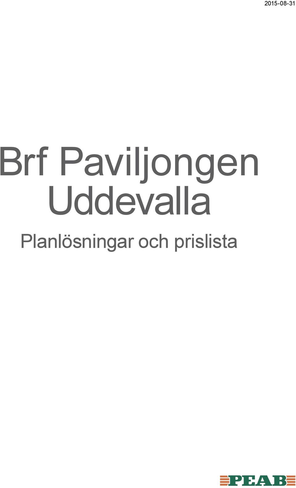 Uddevalla