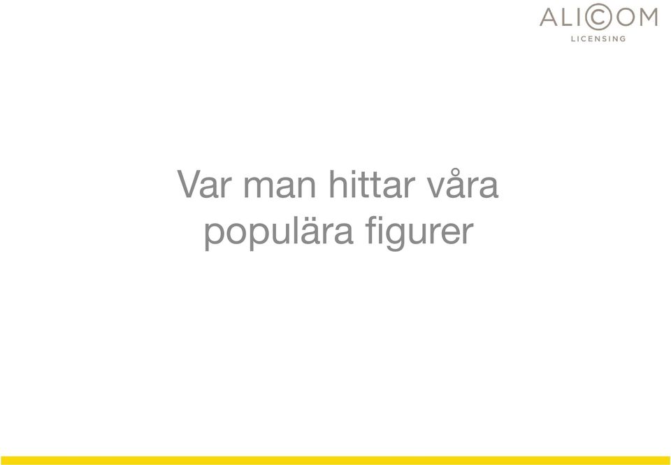 våra