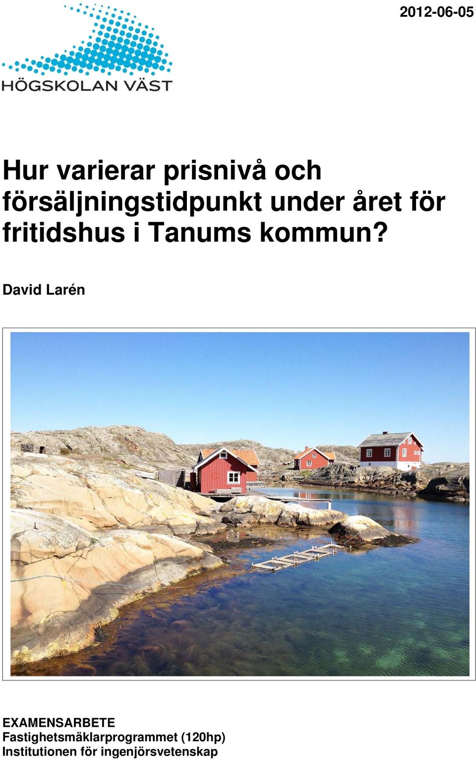 Tanums kommun?