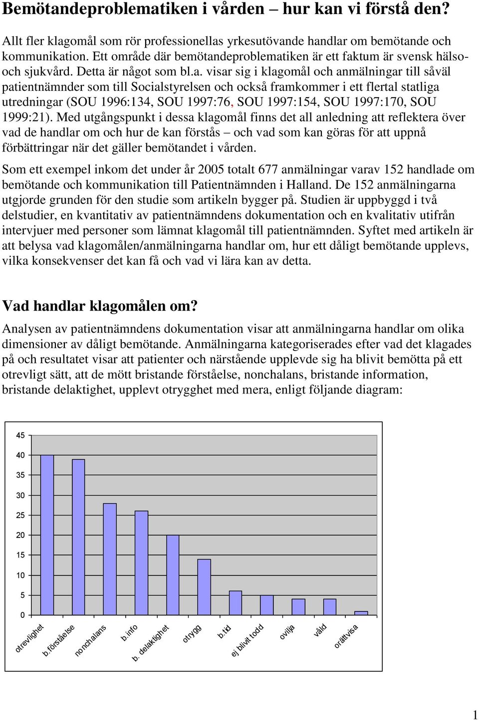 deproblemat