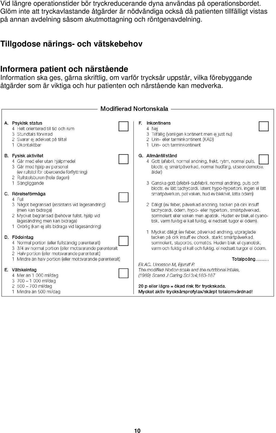 akutmottagning och röntgenavdelning.