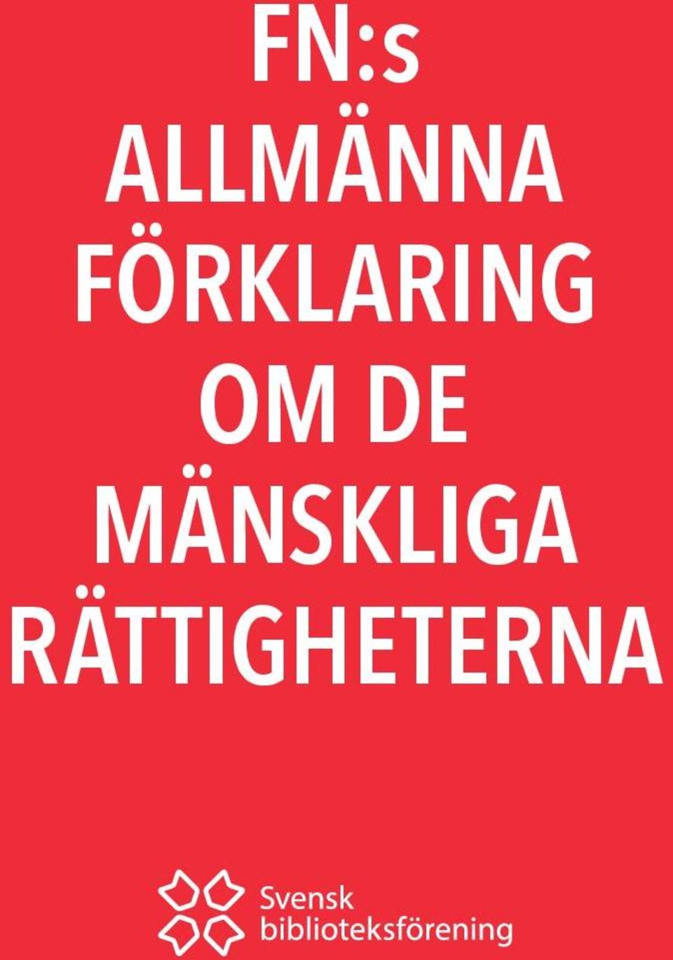 DE MÄNSKLIGA