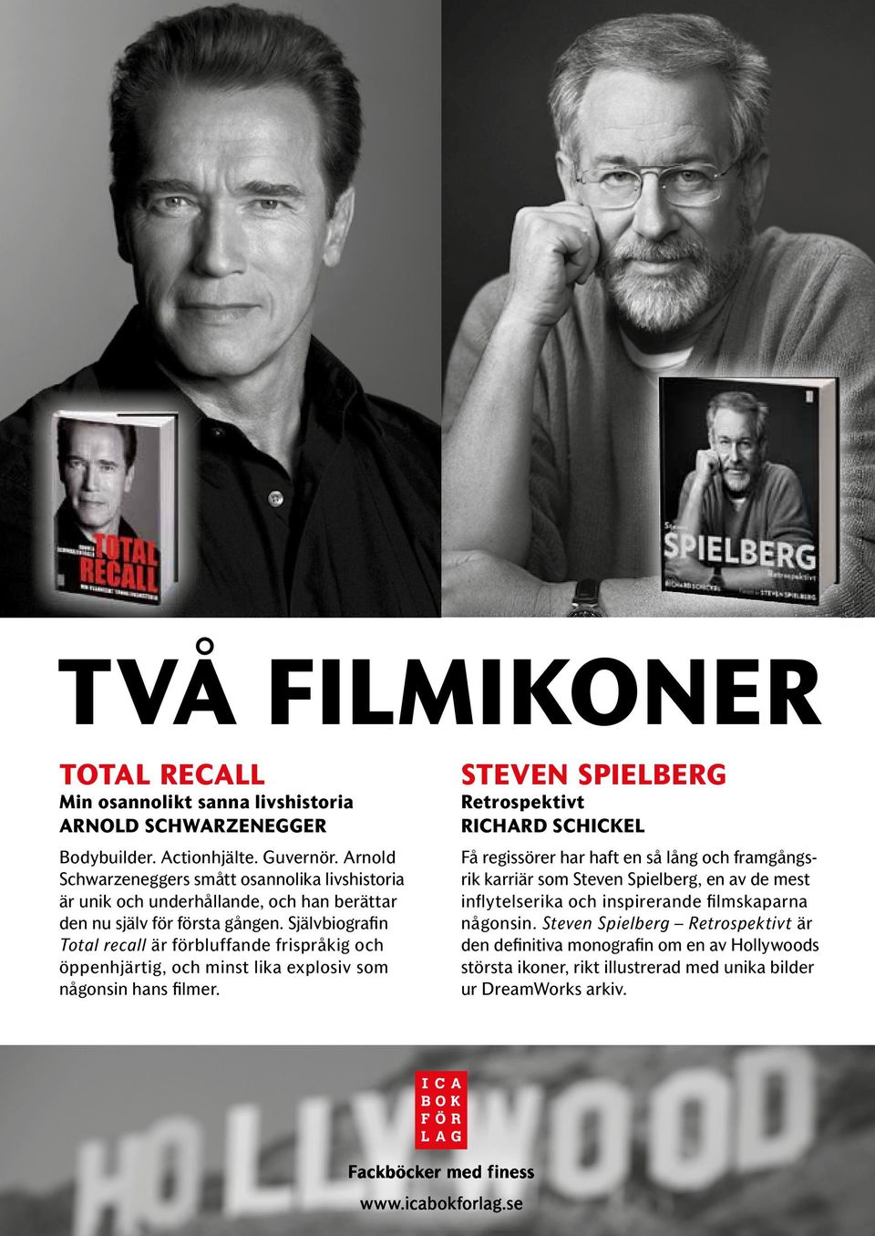 GÖTEBORG PROGRAMTIDNING VÅREN Cinemateket när verkligheten inte räcker till! Foto