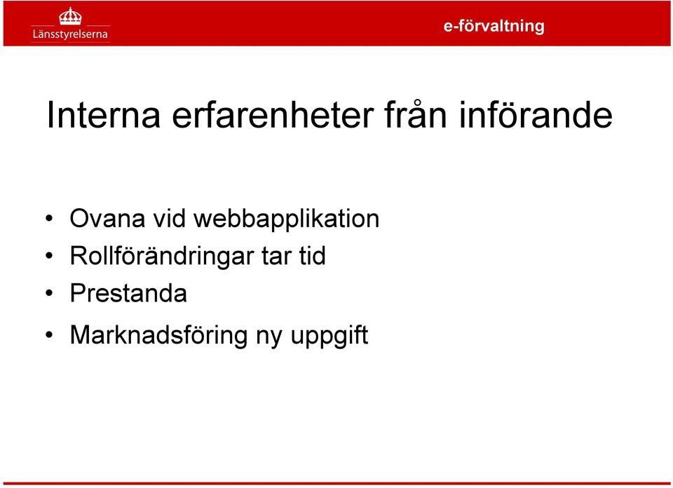 webbapplikation