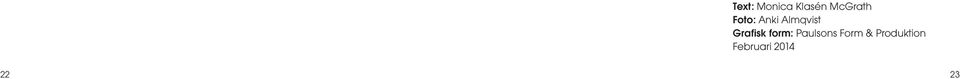 Almqvist Grafisk form: