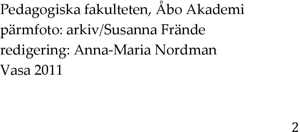 arkiv/susanna Frände