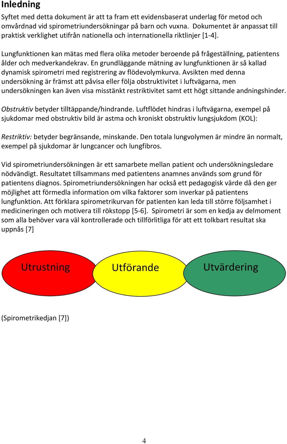 Lungfunktionen kan mätas med flera olika metoder beroende på frågeställning, patientens ålder och medverkandekrav.