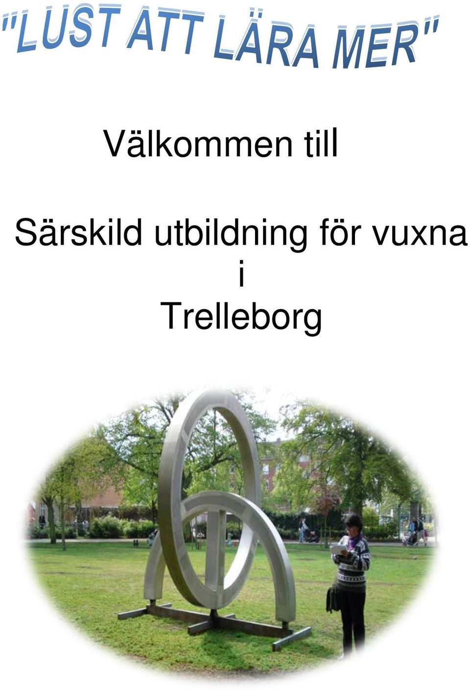 utbildning för