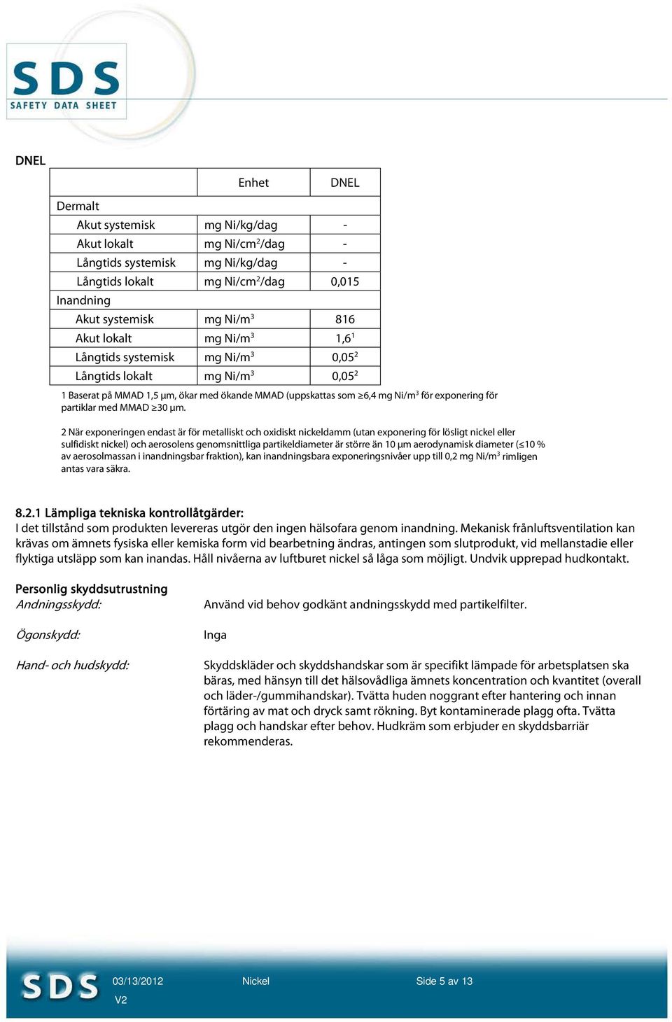 med MMAD 30 µm.