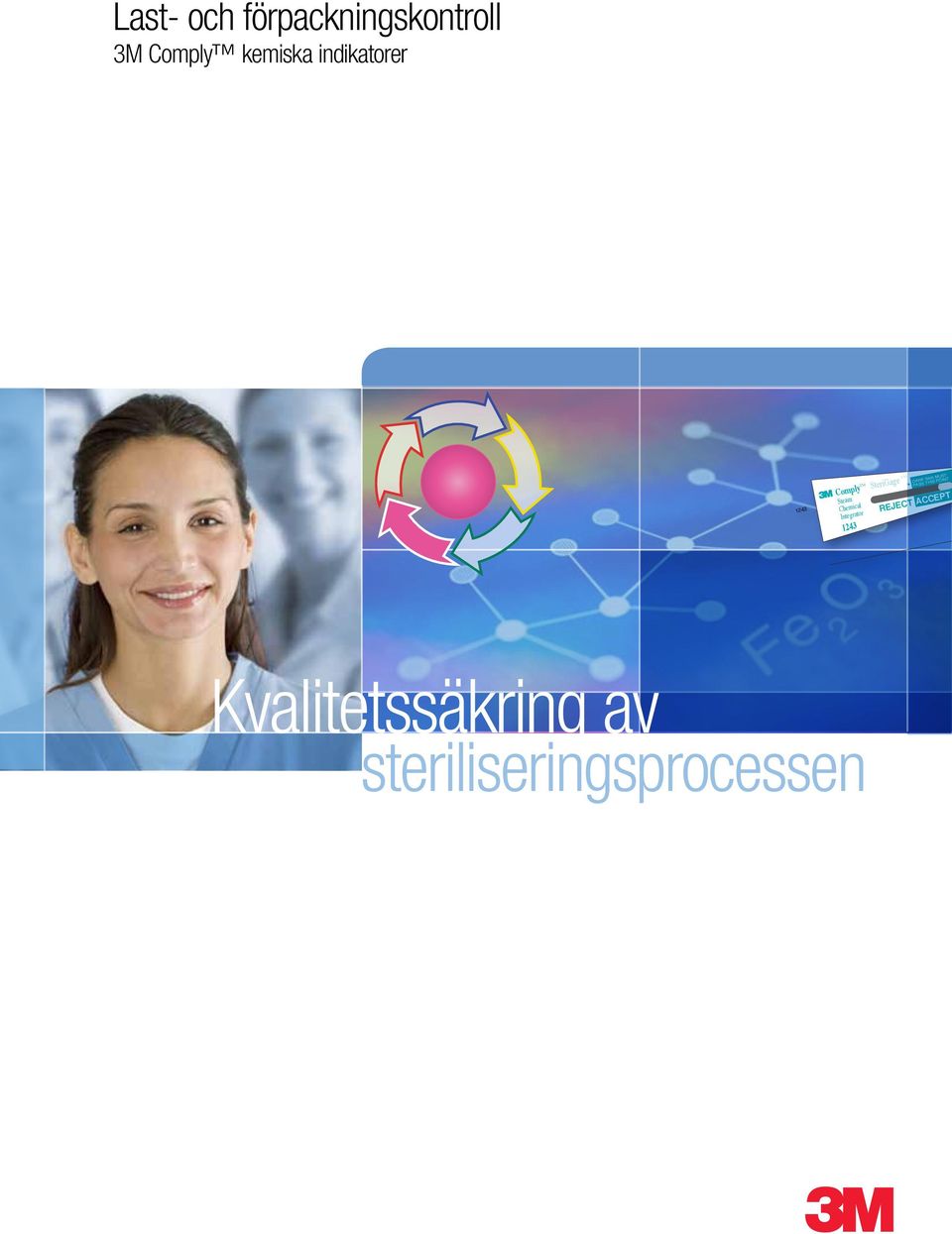 enter Kvalitetssäkring av