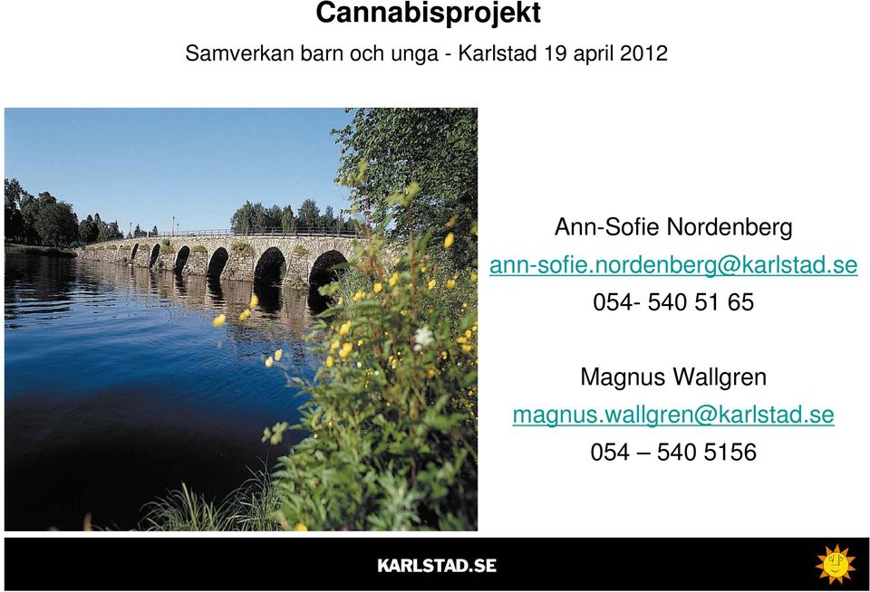 ann-sofie.nordenberg@karlstad.