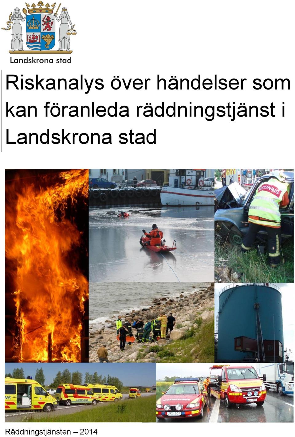 föranleda