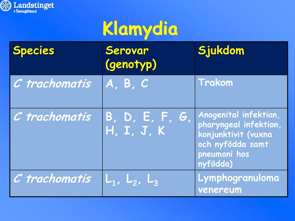 infektion, pharyngeal infektion, konjunktivit (vuxna och nyfödda