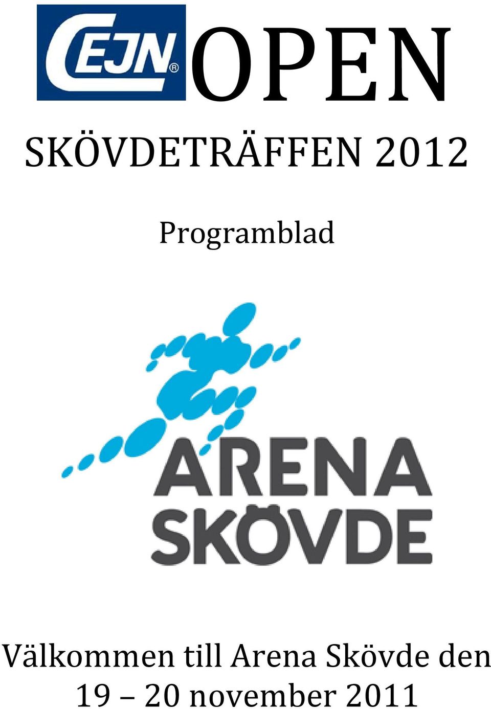 Välkommen till Arena