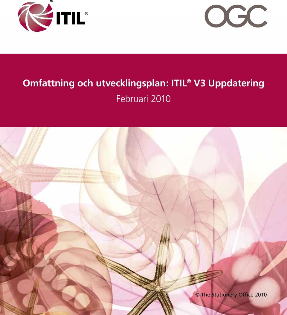 ITIL V3