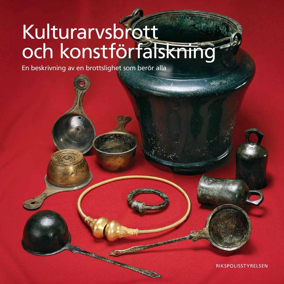 beskrivning av en