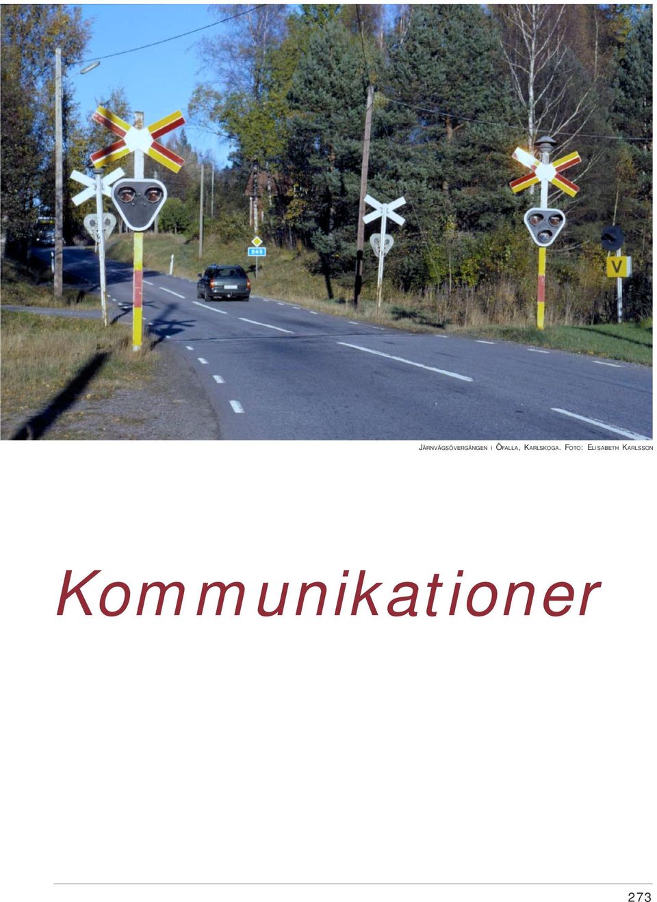ÖFALLA, KARLSKOGA.