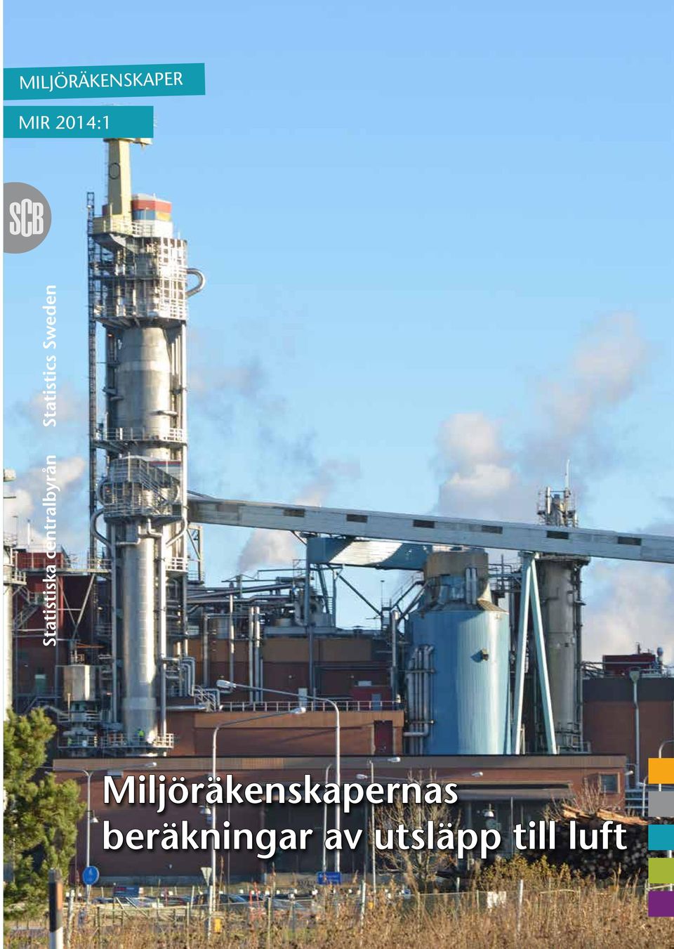 Miljöräkenskapernas