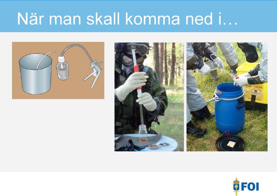 komma ned