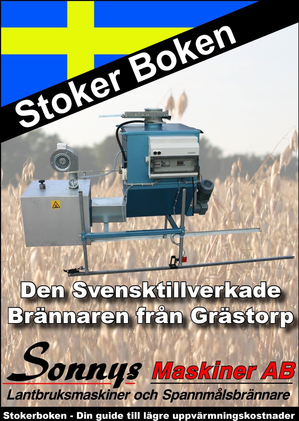 från Grästorp Stokerboken -