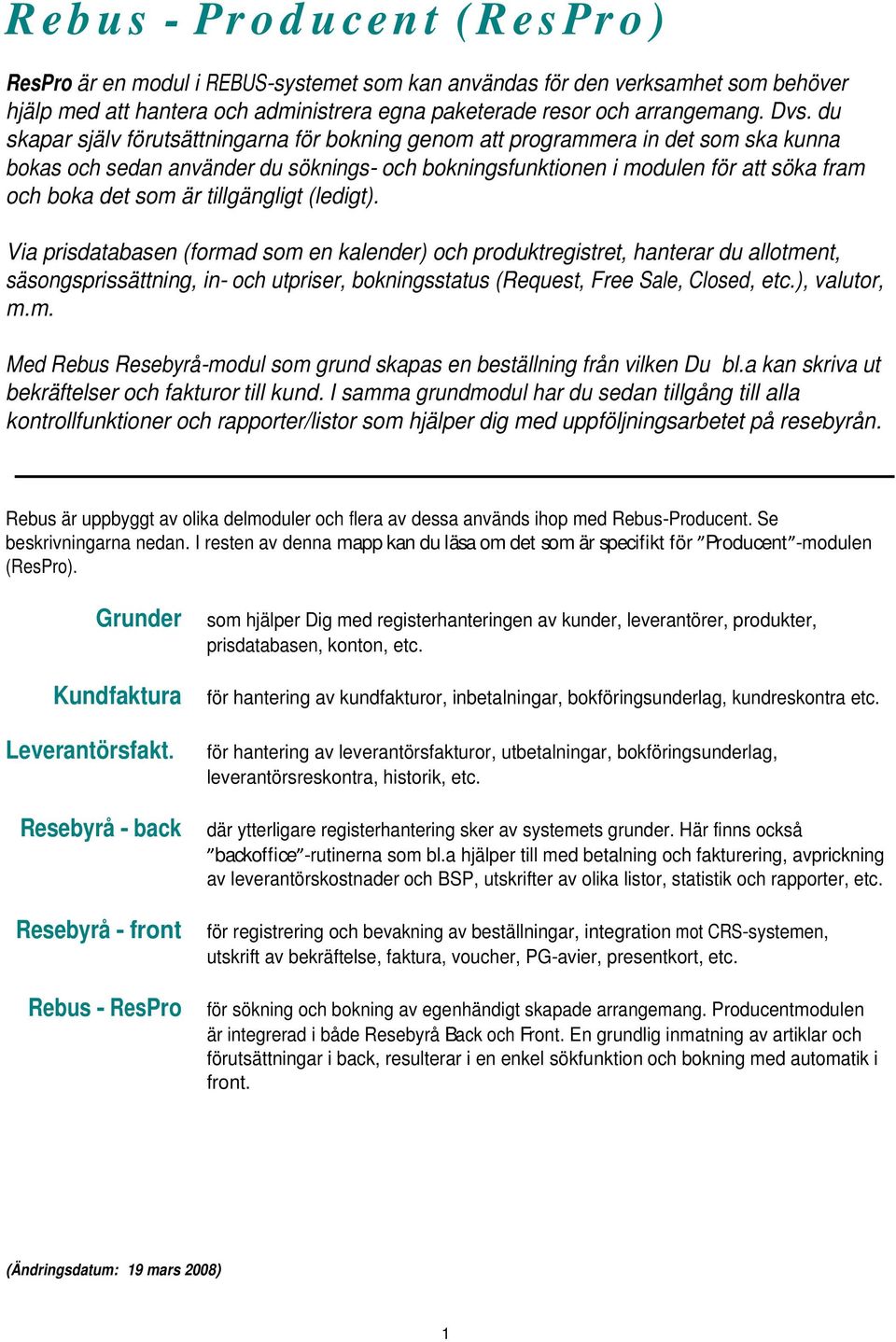 är tillgängligt (ledigt).