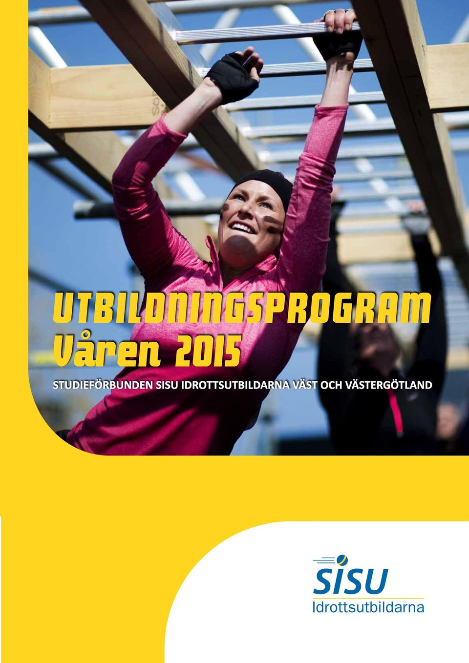 STUDIEFÖRBUNDEN SISU