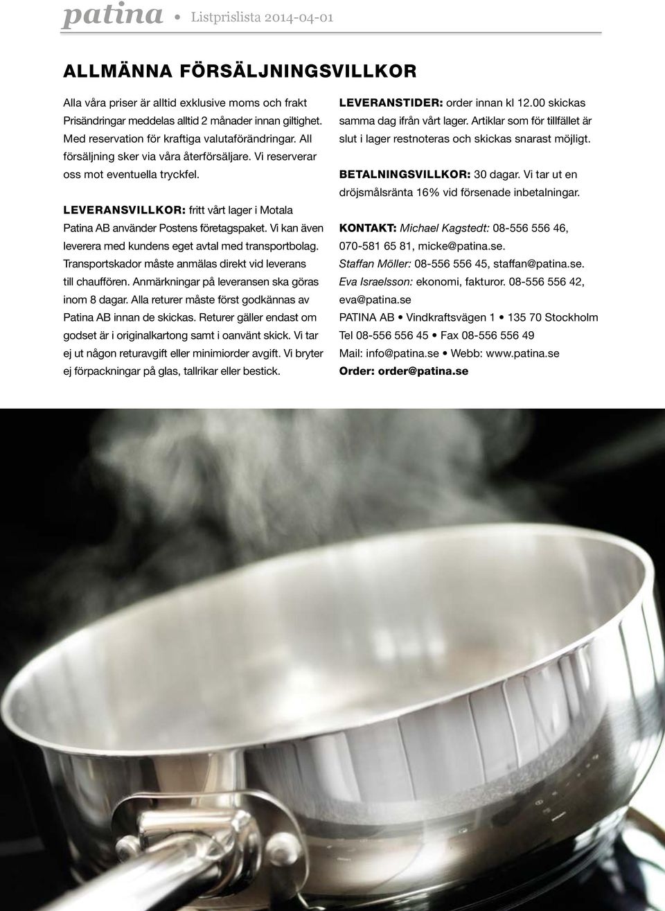 Restaurang- och storköksutrustning - PDF Free Download