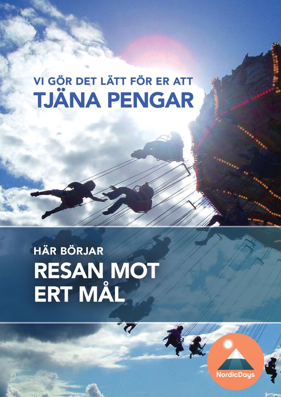 PENGAR HÄR