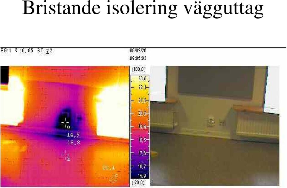 vägguttag