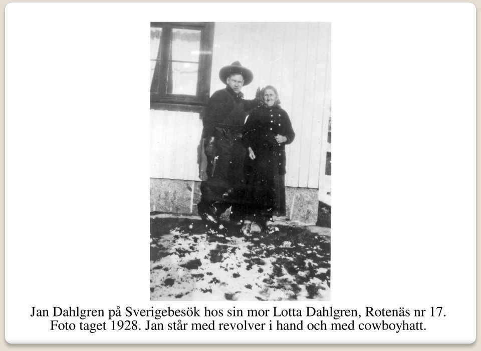 17. Foto taget 1928.