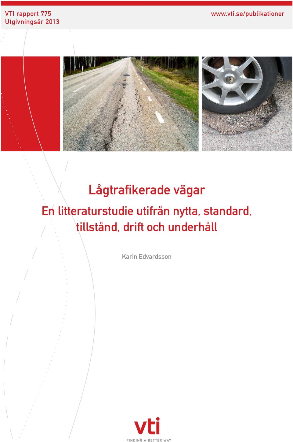 litteraturstudie utifrån nytta, standard,
