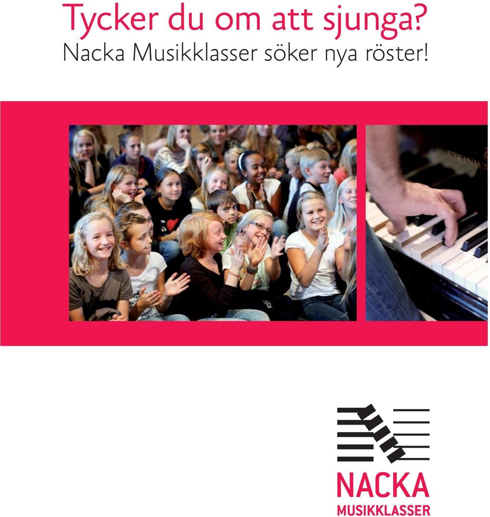 Nacka