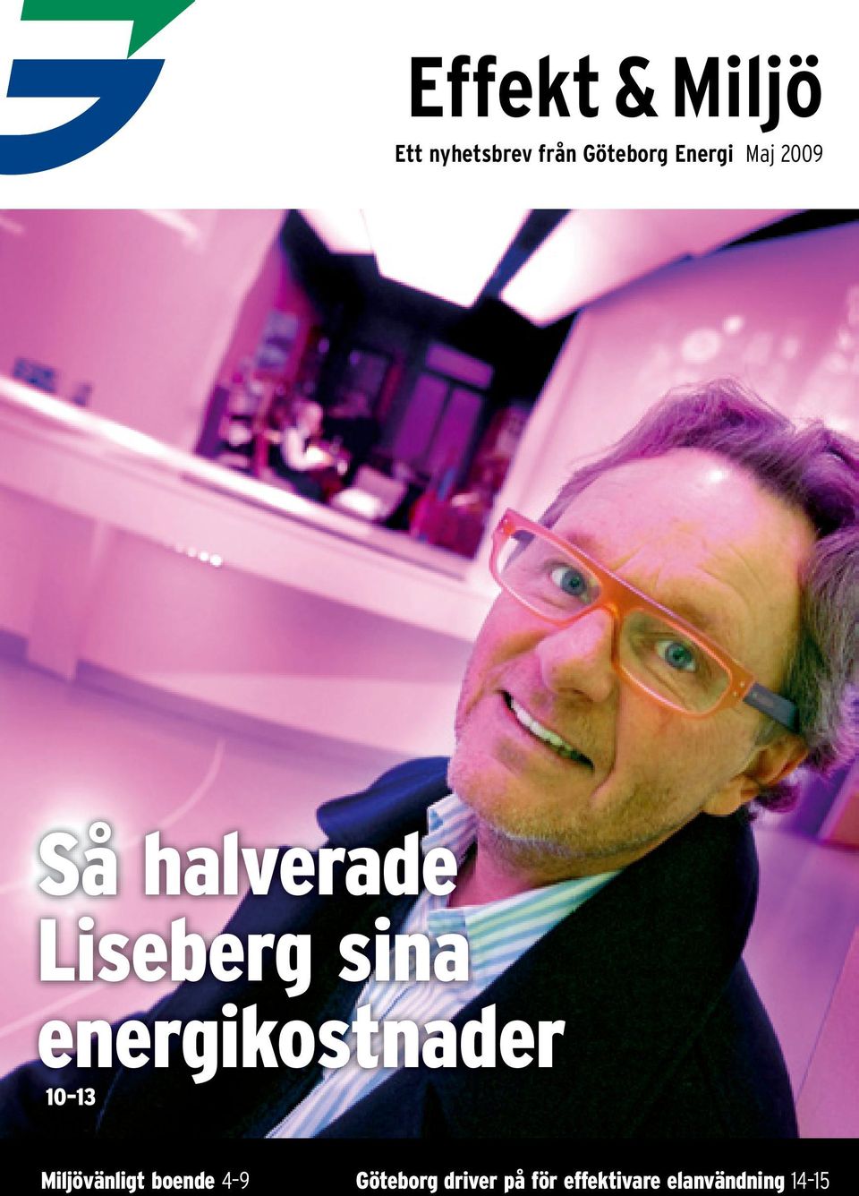 energikostnader 10 13 Miljövänligt boende 4 9