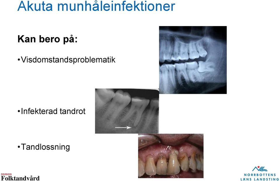 bero på: