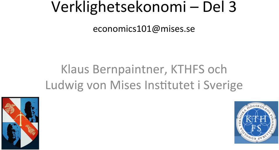 se Klaus Bernpaintner, KTHFS
