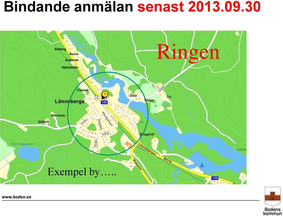 senast 2013.