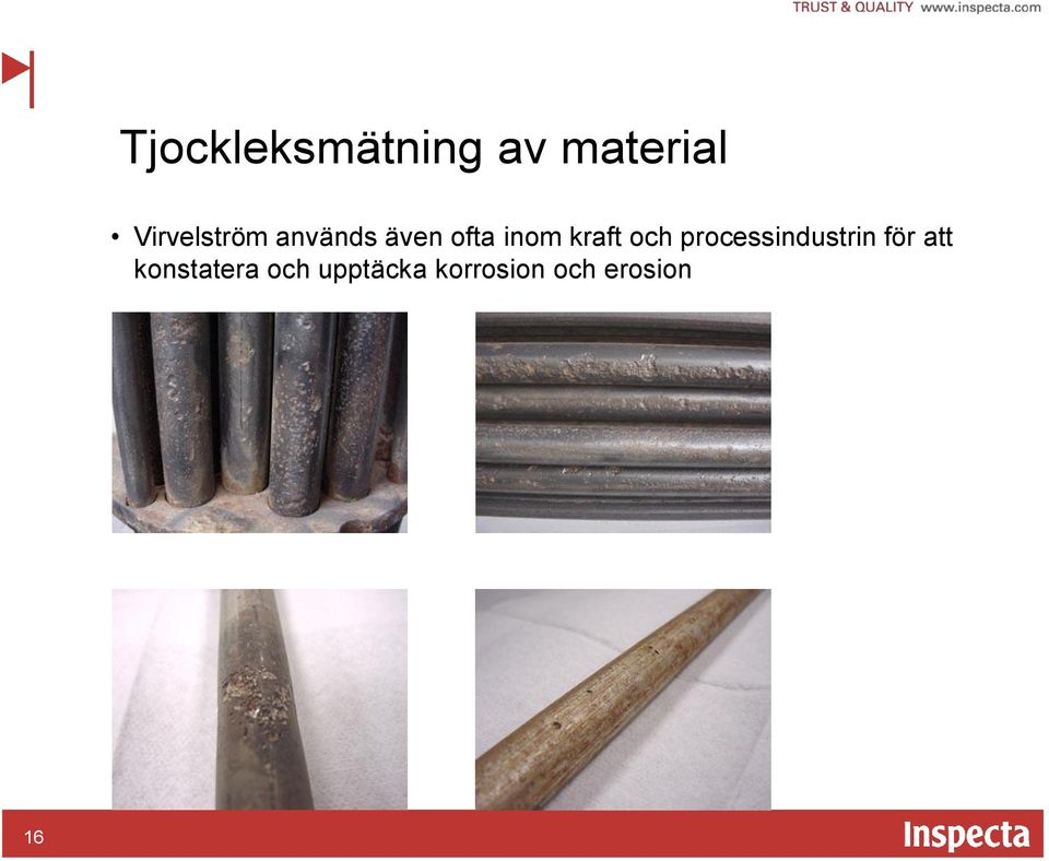 kraft och processindustrin för att