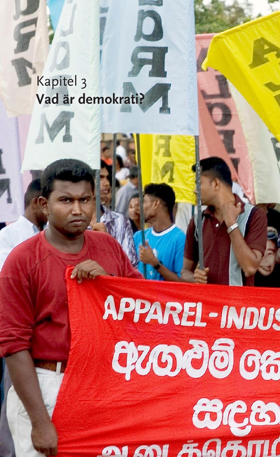demokrati?
