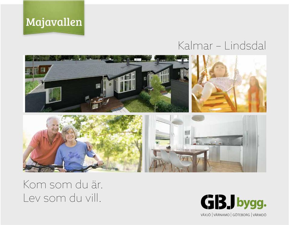 Lindsdal Kom