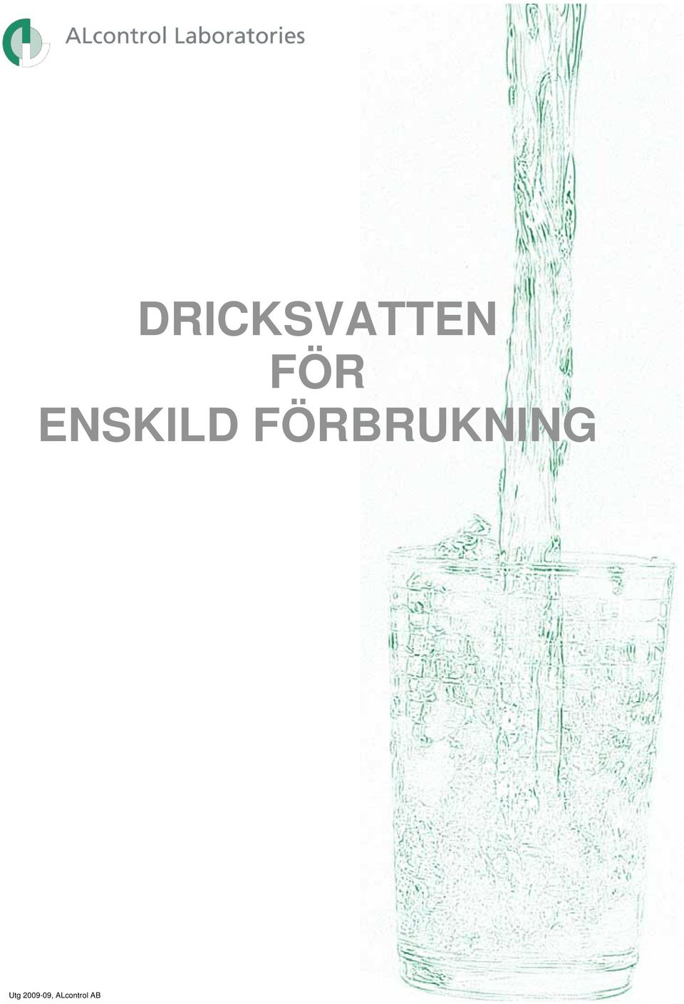 FÖRBRUKNING Utg